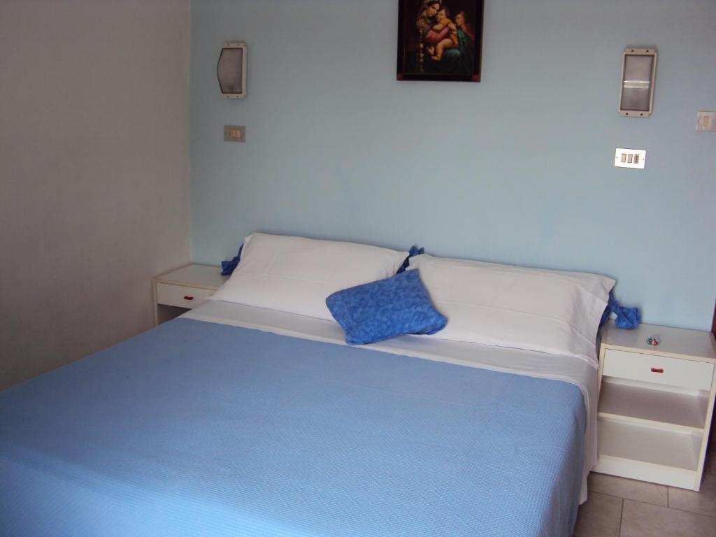 Albergo Maria Gabriella Rimini Room photo