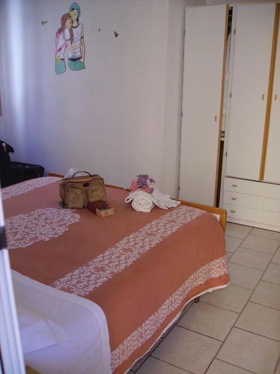 Albergo Maria Gabriella Rimini Room photo