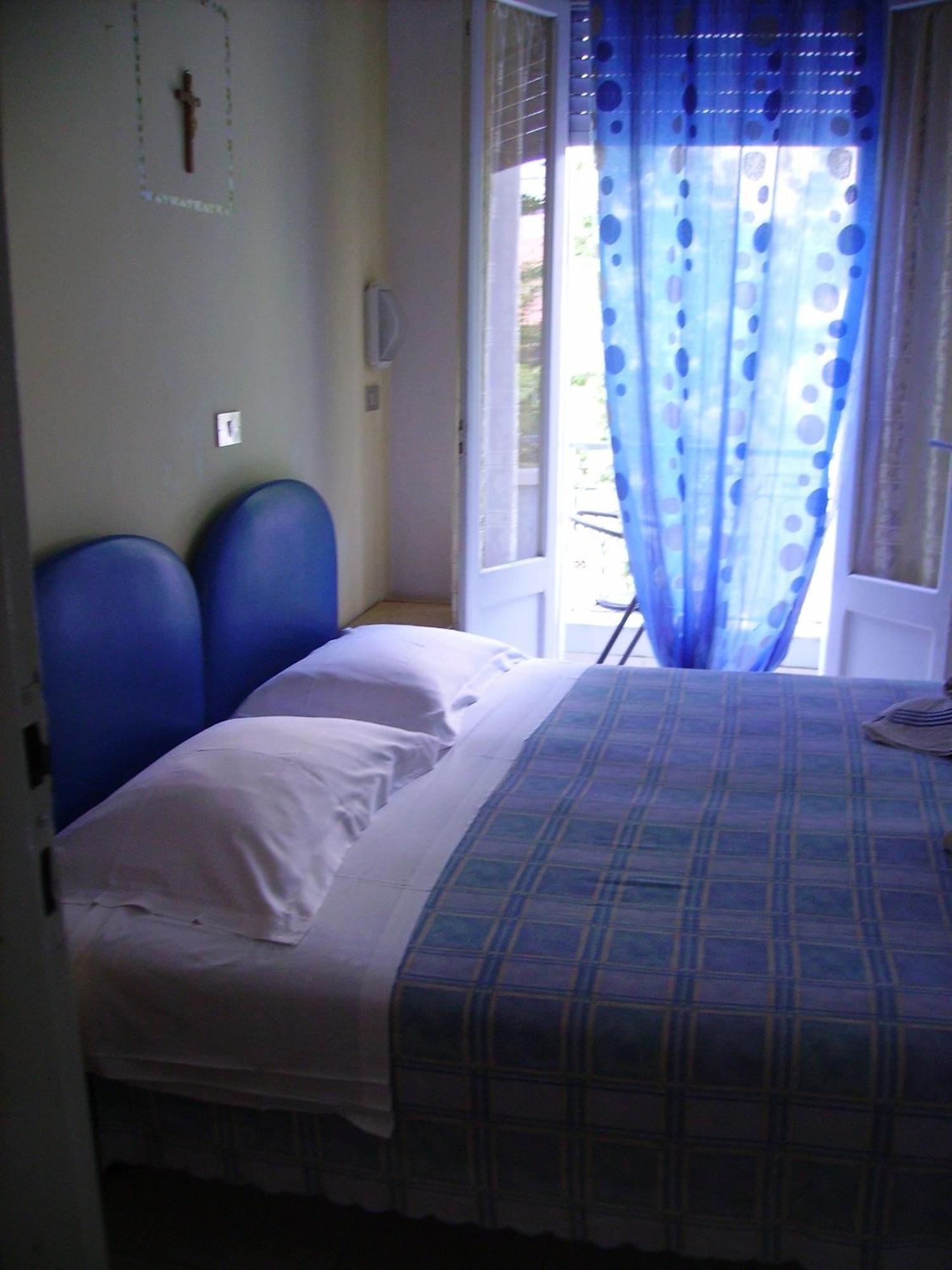 Albergo Maria Gabriella Rimini Exterior photo