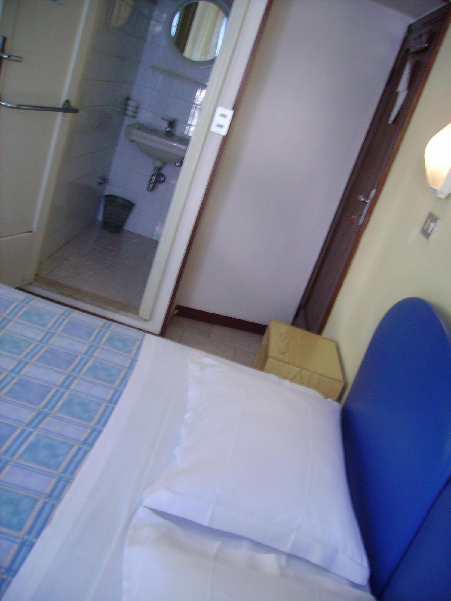 Albergo Maria Gabriella Rimini Exterior photo