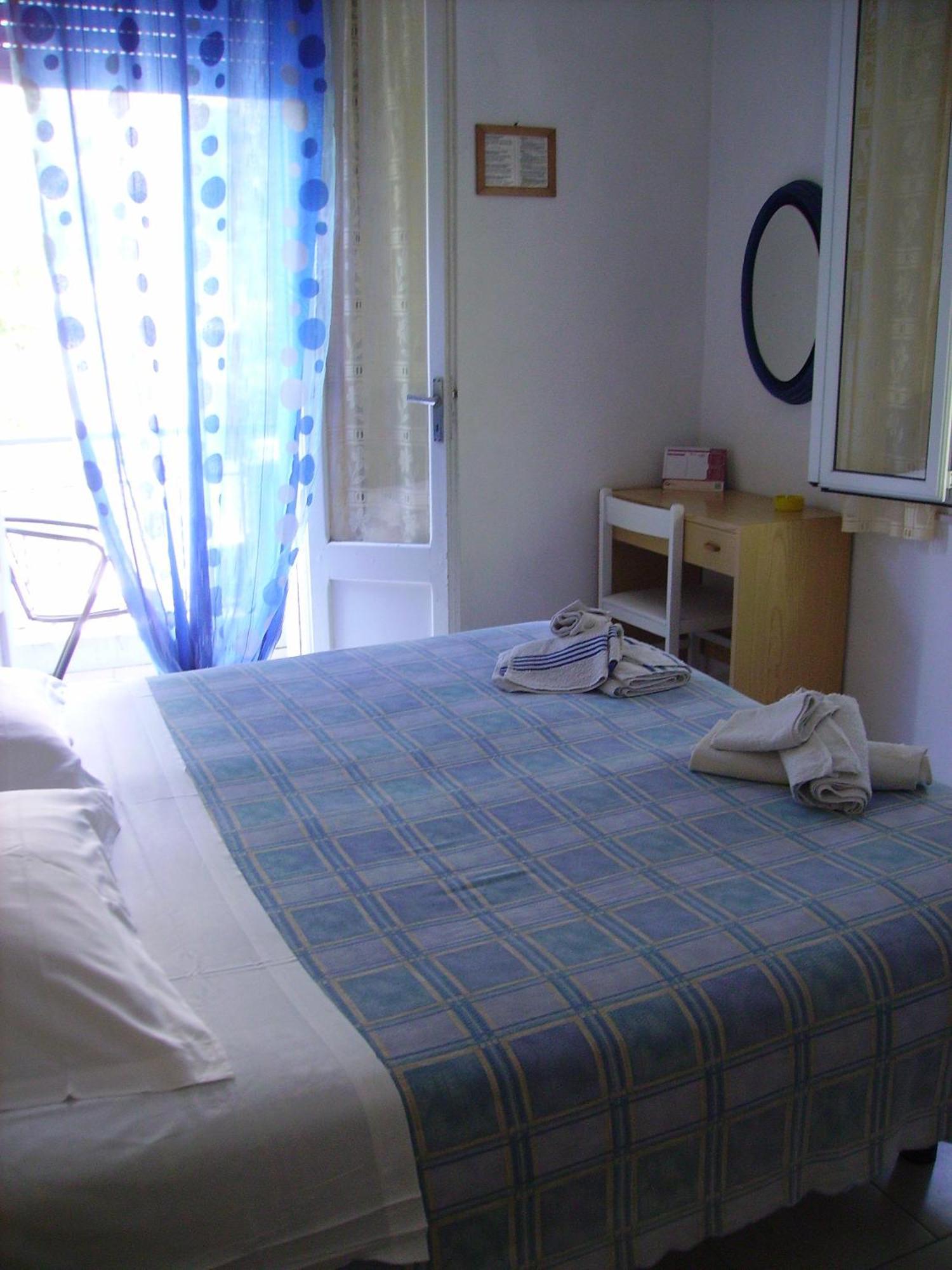 Albergo Maria Gabriella Rimini Exterior photo