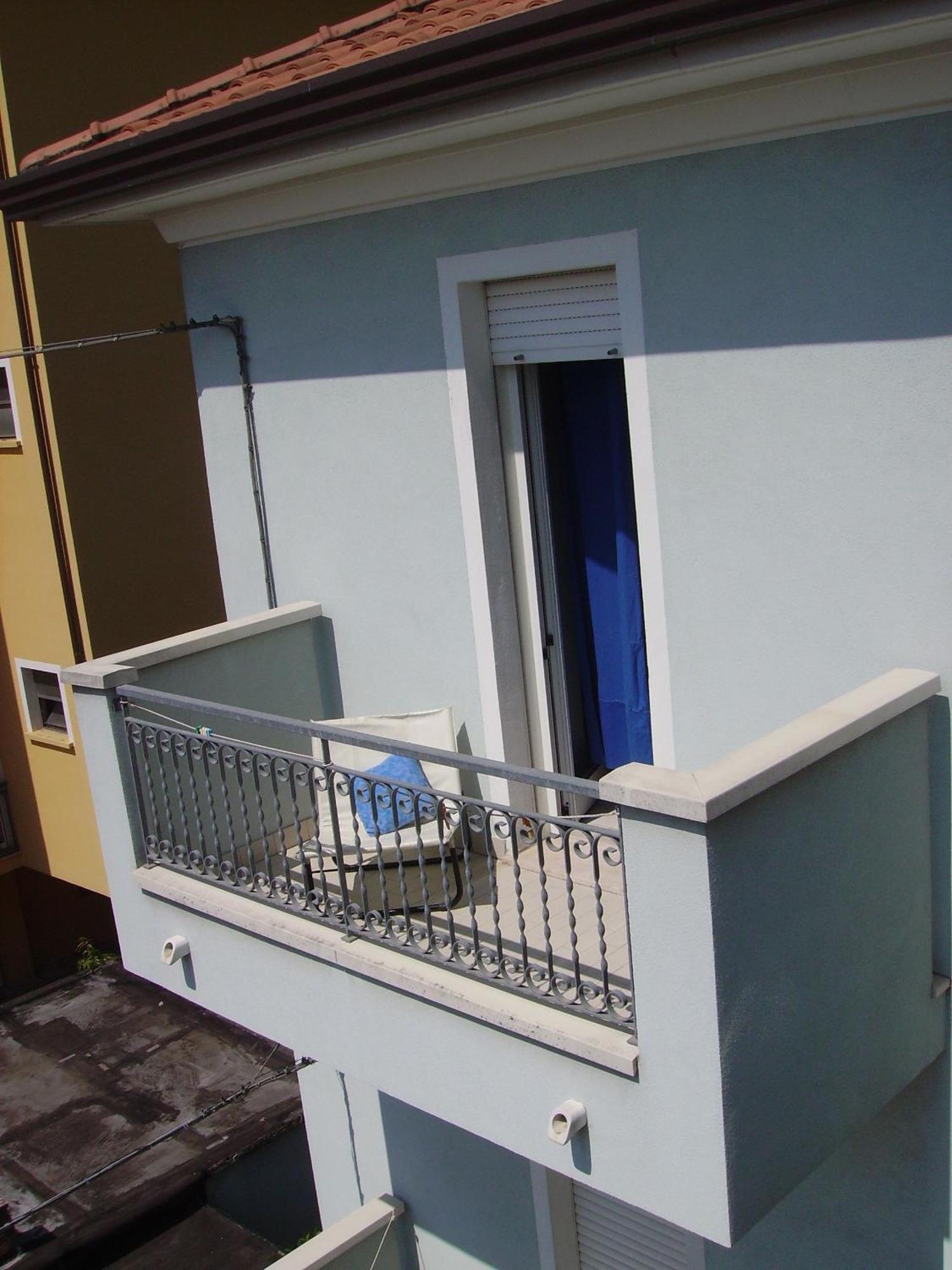 Albergo Maria Gabriella Rimini Exterior photo