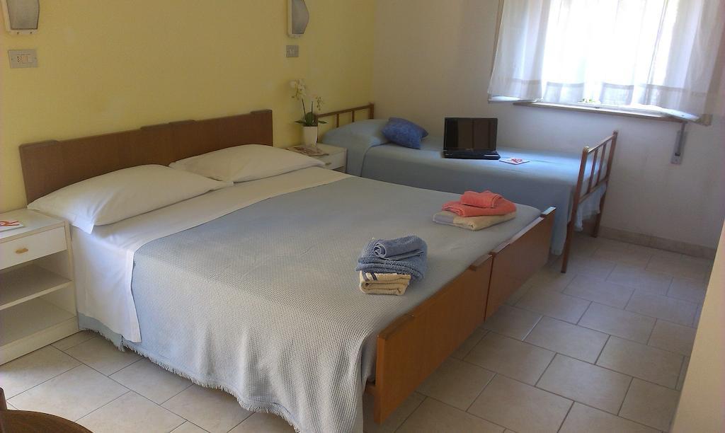 Albergo Maria Gabriella Rimini Room photo