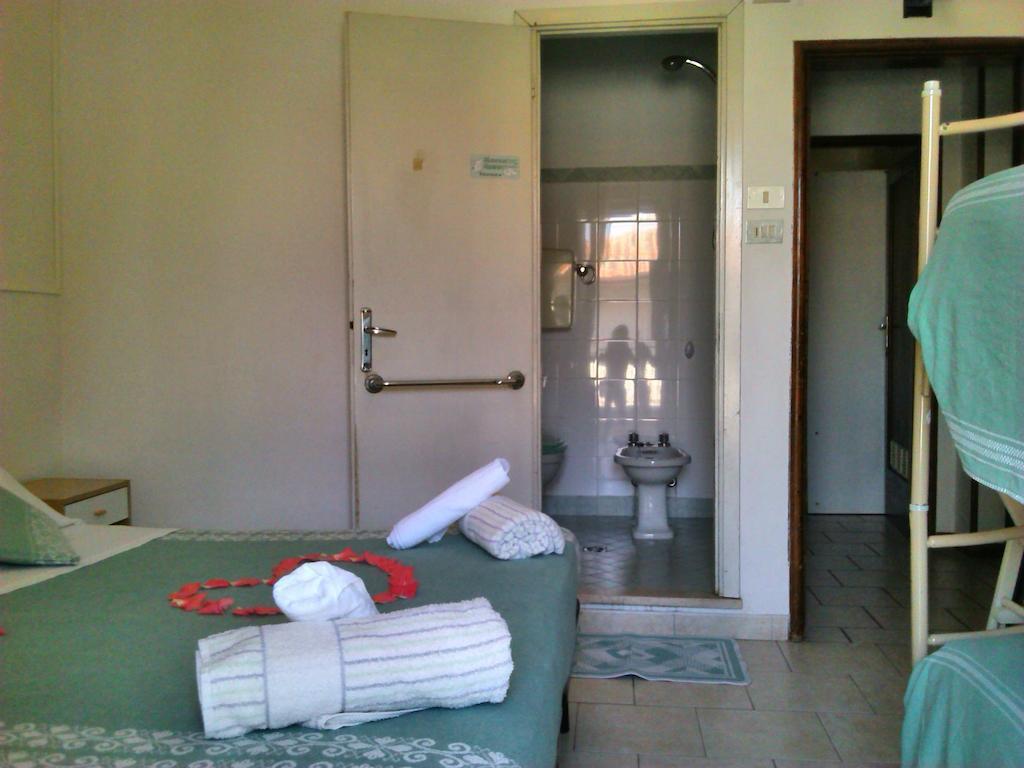 Albergo Maria Gabriella Rimini Exterior photo